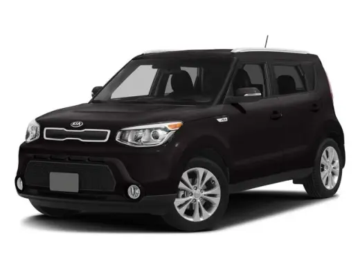Kia Soul 2016 4dr Crossover 6A