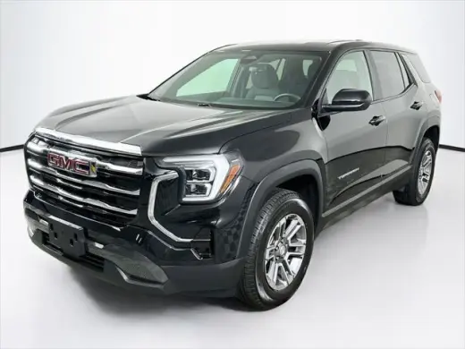 GMC Terrain 2025 4x4 Elevation 4p SUV