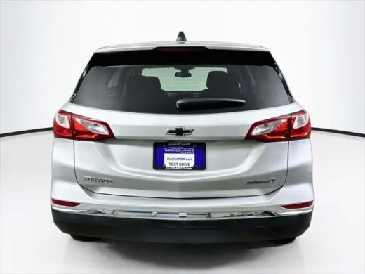 Chevrolet Equinox 2020 LT 4p SUV con 1LT