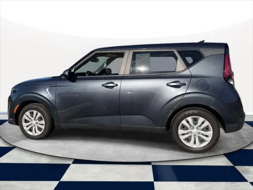 Kia Soul 2023 LX 4p Crossover