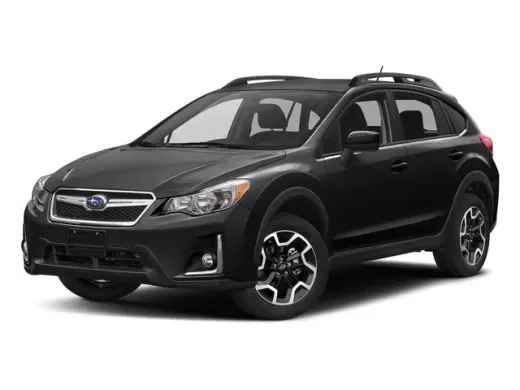 Subaru Crosstrek 2017 tracción en las cuatro ruedas 2.0i Limited 4p Crossover