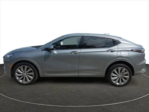 Buick Envista 2024 Avenir 4dr Crossover