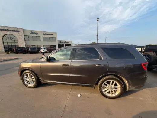 Dodge Durango 2021 GT 4p SUV