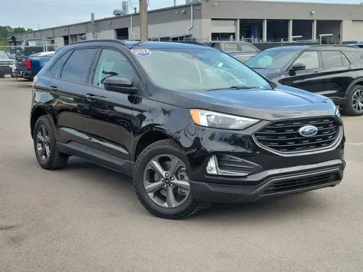 Ford Edge 2024 AWD SEL 4p SUV