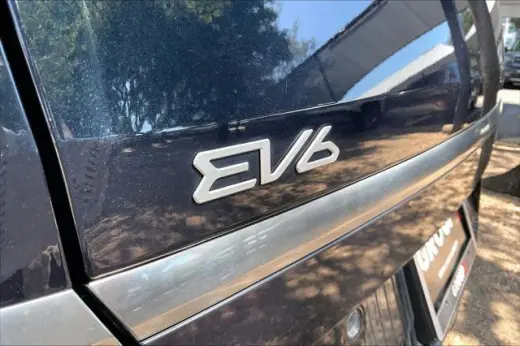 Kia EV6 2023 AWD Viento 4p Crossover