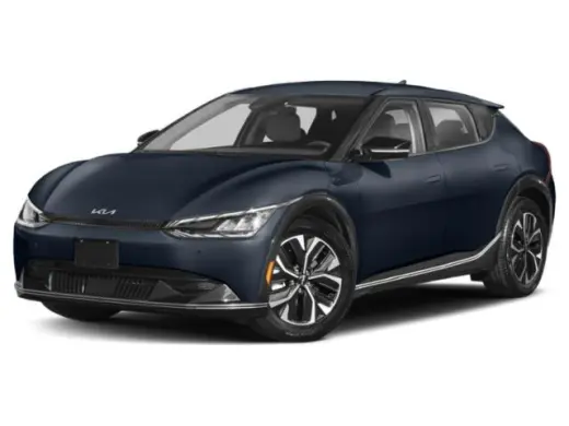 Kia EV6 2024 Light Long Range 4dr Crossover