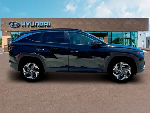 Hyundai TUCSON 2024 AWD SEL 4dr SUV (lanzamiento a mitad de año)