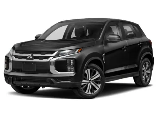 Mitsubishi Outlander Sport 2022 AWD SE 4 puertas Crossover