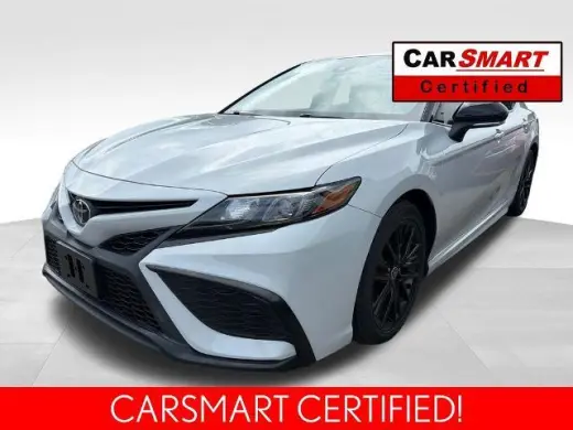 Toyota Camry 2022 AWD SE 4dr Sed an