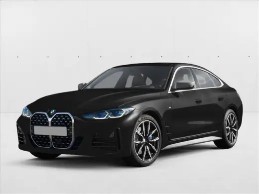 BMW Serie 4 2023 AWD 430i xDrive Gran Coupé 4p Sedan