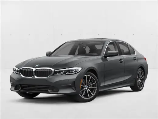Serie 3 BMW 2019 AWD 330i xDrive 4dr Sedán