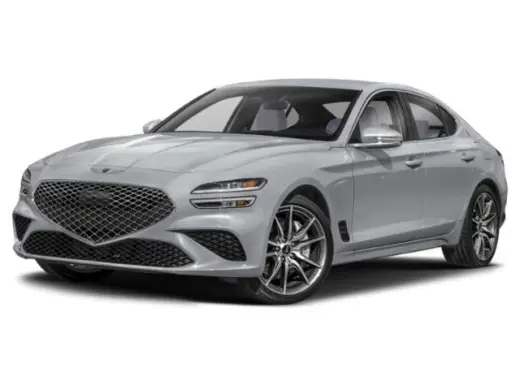 Genesis G70 2025 2.5T Sport Prestige 4dr Sedán