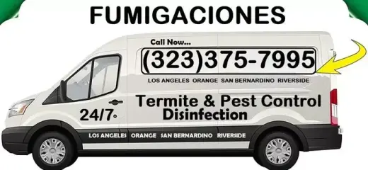 ECO-PEST-TERMITE CONTROL #3