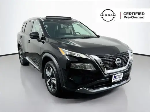 Nissan Rogue 2023 AWD SL 4p Crossover