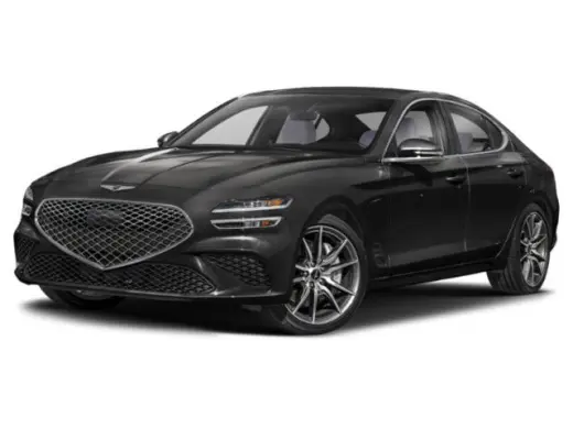 Genesis G70 2025 2.5T Estándar 4p Sedan