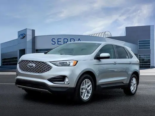 Ford Edge 2024 AWD SEL 4dr SUV