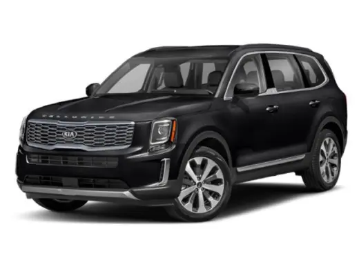Telluride Kia 2020 tracción en todas las ruedas S 4p SUV