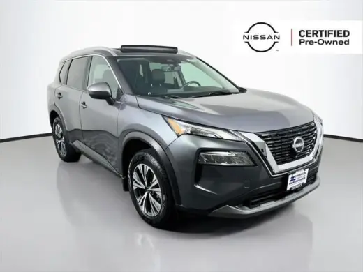 Nissan Rogue 2023 AWD SV 4dr Crossover