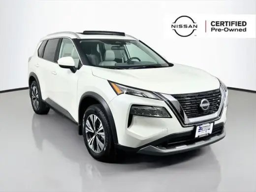 Nissan Rogue 2023 AWD SV 4p Crossover
