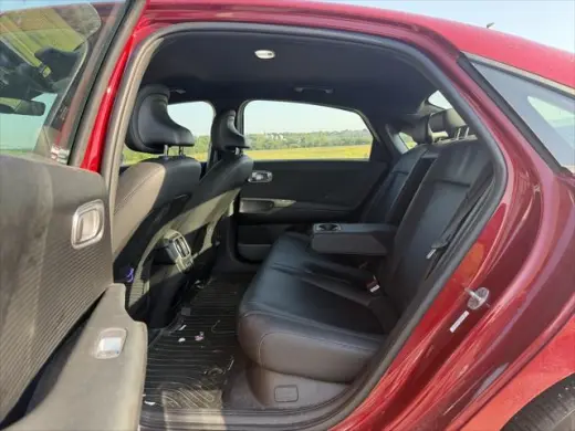 Hyundai IONIQ 6 2023 AWD SEL 4p Sedan