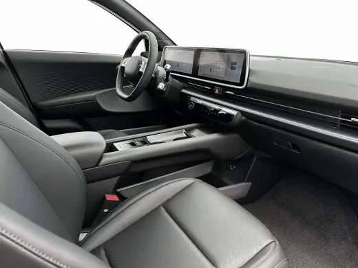 Hyundai IONIQ 6 2025 SEL 4p Sedan