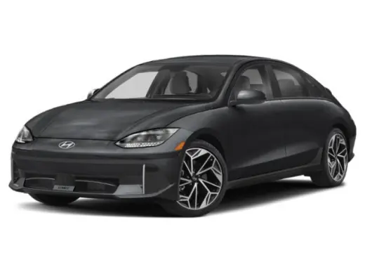 Hyundai IONIQ 6 2023 SEL 4dr Sedan