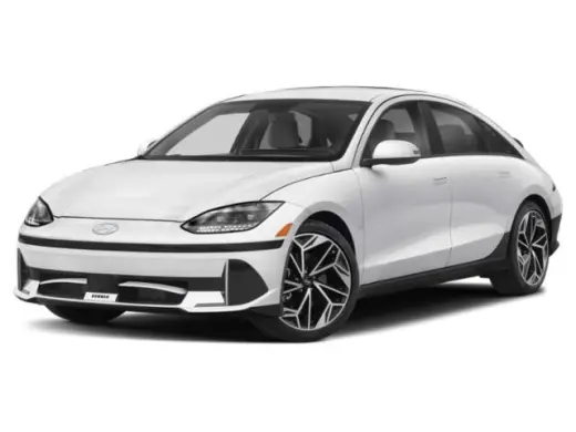 Hyundai IONIQ 6 2023 SEL 4dr Sedán