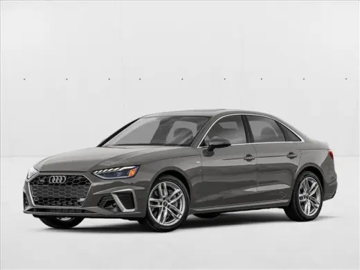 Audi A4 2023 AWD quattro S línea Prestige 45 TFSI 4p Sedan