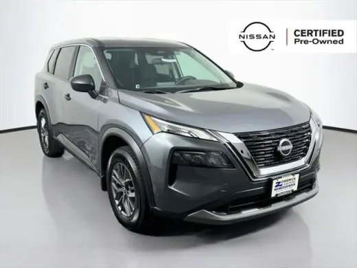 Nissan Rogue 2023 AWD S 4 puertas Crossover