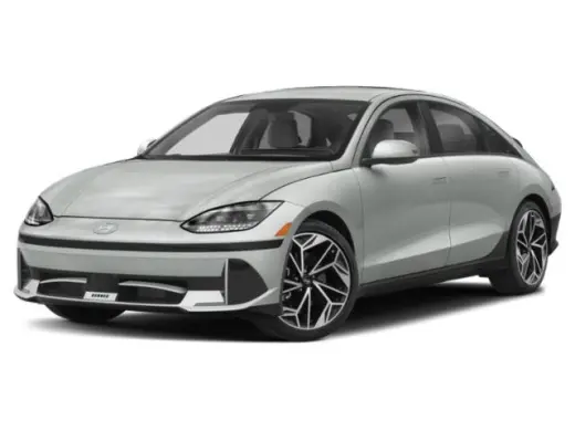 Hyundai IONIQ 6 2023 SEL 4dr Sedan
