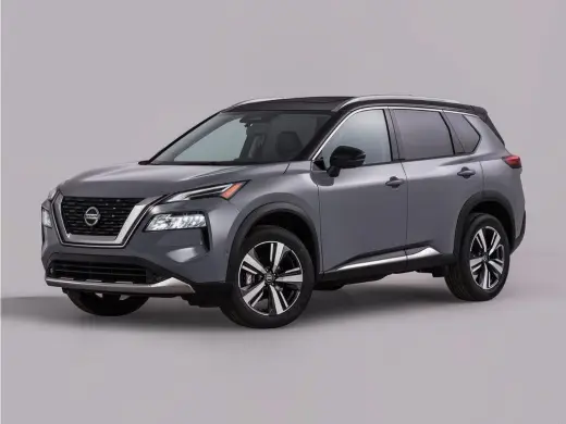 Nissan Rogue 2022 SV 4dr Crossover