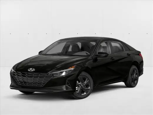 Hyundai ELANTRA 2021 SEL 4dr Sedan