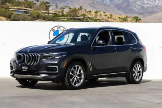 BMW X5 2023 AWD xDrive40i 4dr Vehículo de Actividad Deportiva de Deporte