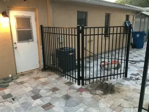 Home Fence Solution llc