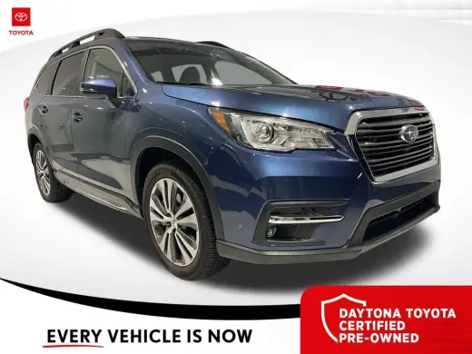 Subaru Ascent 2019 AWD Limited 7-Pasajeros 4p SUV