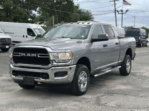 Ram 2500 2019 4x4 Tradesman 4p Crew Cab 6,3 ft. SB Pickup