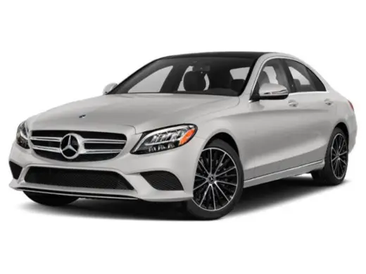 Clase C Mercedes-Benz 2019 C 300 4p Sedán