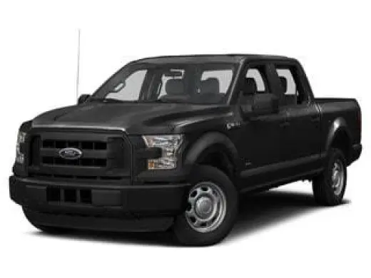Ford F-150 2017 4x2 XLT 4p SuperCrew 5.5 ft. SB