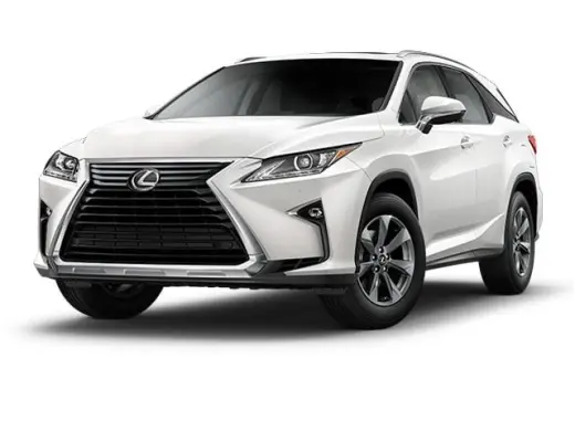 Lexus RX 350L 2019 4p SUV