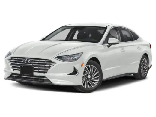 Hyundai SONATA Híbrido 2023 SEL 4p Sedan