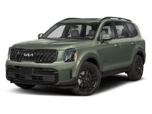 Kia Telluride 2024 AWD EX X-Line 4dr SUV