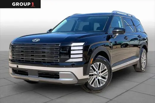 Hyundai PALISADE Híbrido 2026 AWD SEL 4 puertas SUV