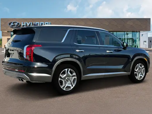 Hyundai PALISADE 2024 AWD Limited 4dr SUV