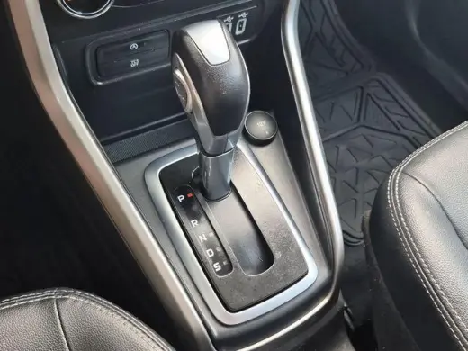 Ford EcoSport 2020 4x4 Titanium 4p Crossover
