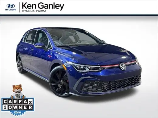 Volkswagen Golf GTI 2023 SE 4dr Hatchback 7A