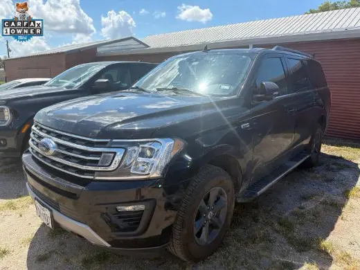 Ford Expedition 2021 4x4 XLT 4dr SUV