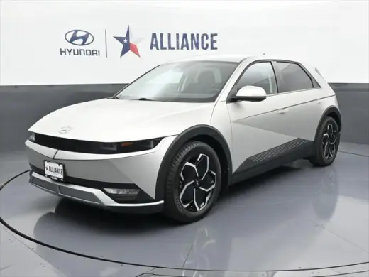 Hyundai IONIQ 5 2024 SEL 4p Crossover