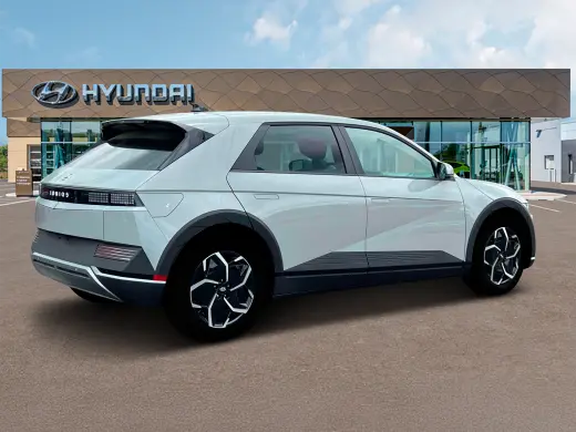 Hyundai IONIQ 5 2024 SE 4dr Crossover