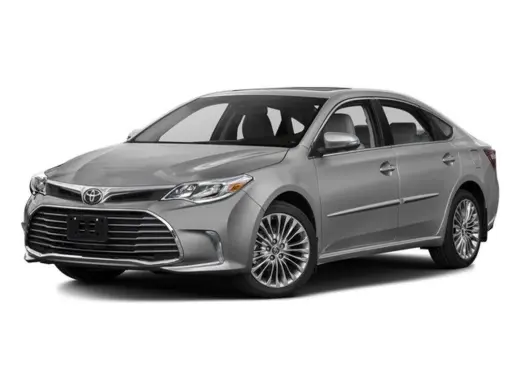 Toyota Avalon 2016 Limited 4dr Sedan
