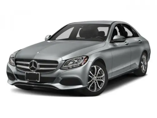 Clase C Mercedes-Benz 2018 AWD C 300 4MATIC Sedán de 4 puertas